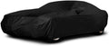 Black Car Cover for Toyota Camry X5591