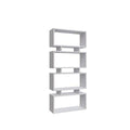 Modern Bookcase J2526