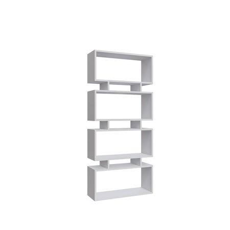 Modern Bookcase J2526