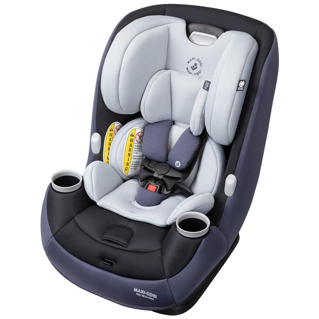 3-in-1 Convertible Car Seat B38355