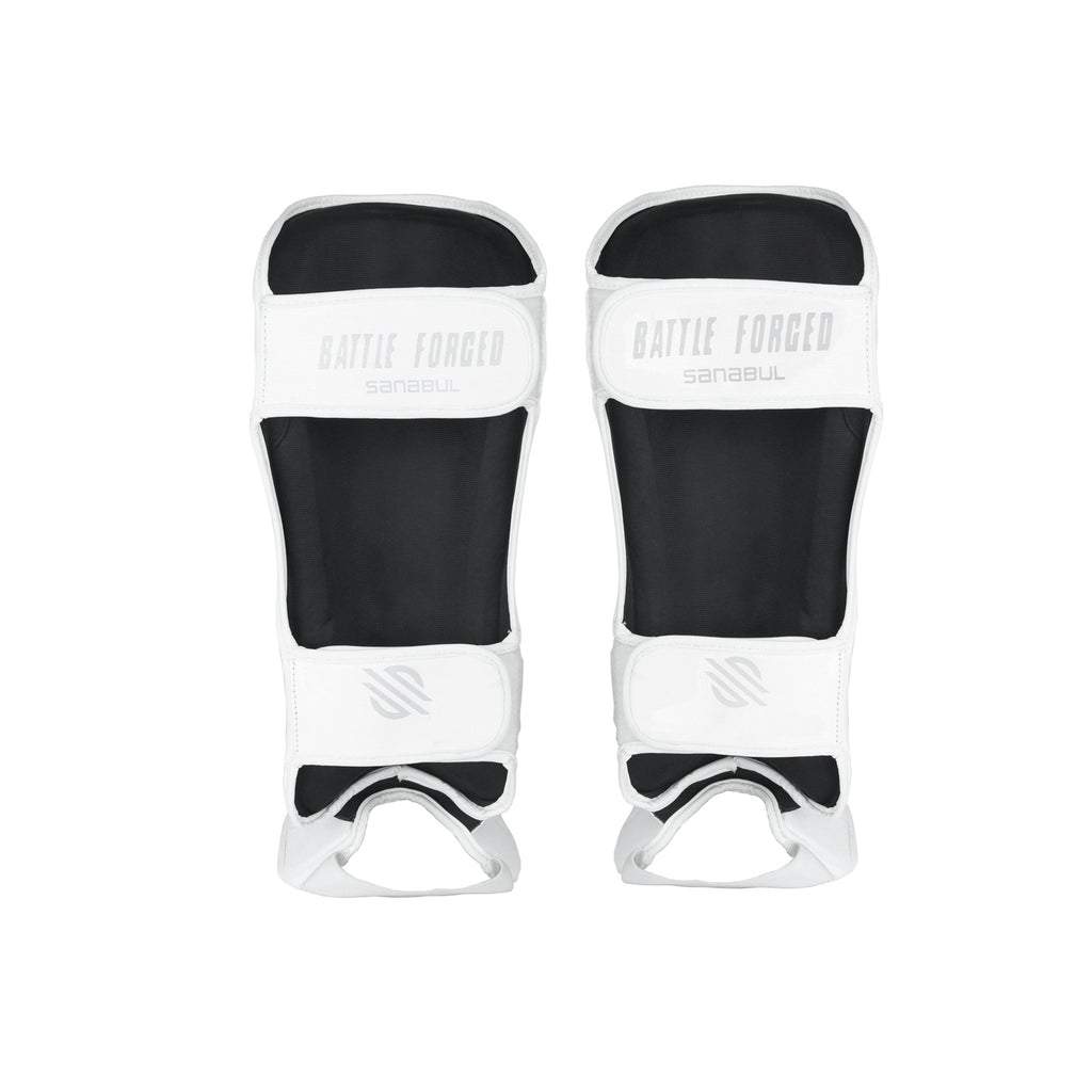 Muay Thai Kickboxing Shin Guards I77461