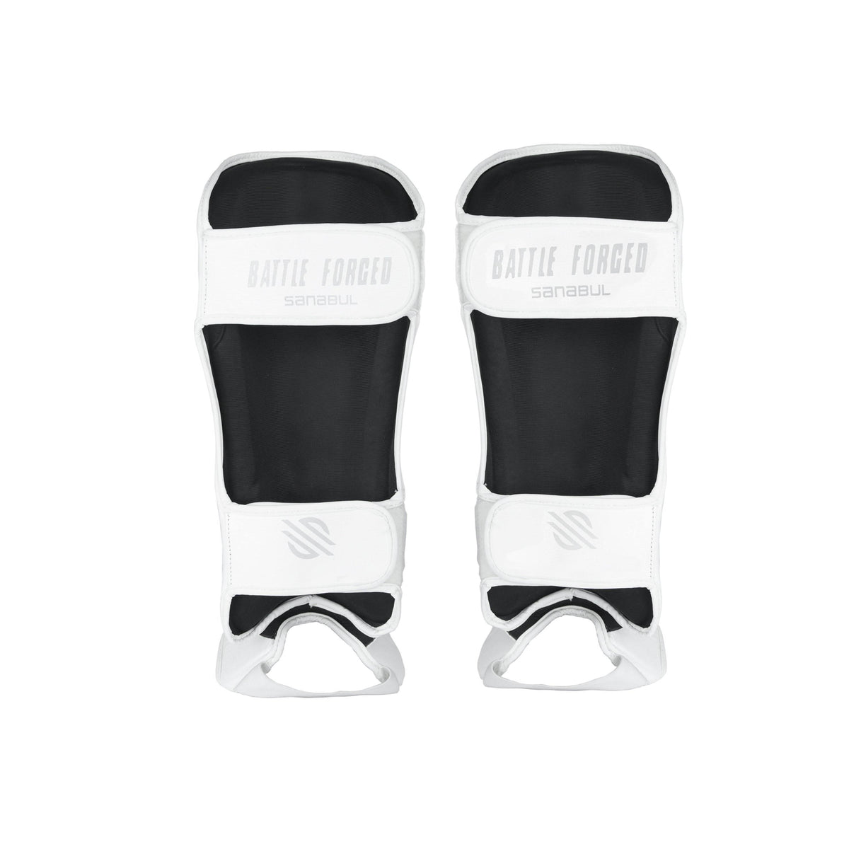 Muay Thai Kickboxing Shin Guards I77461