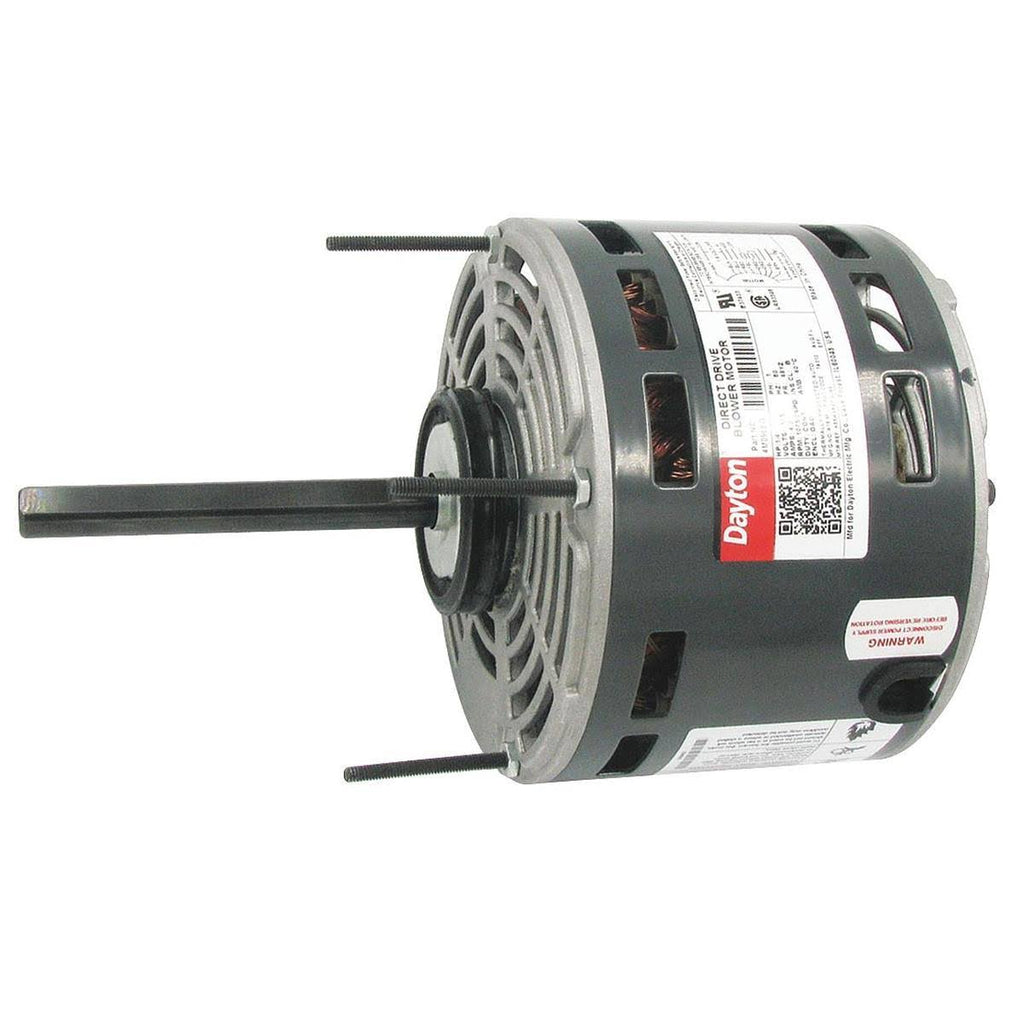 9-3/16" Direct Drive Blower Motor W808662