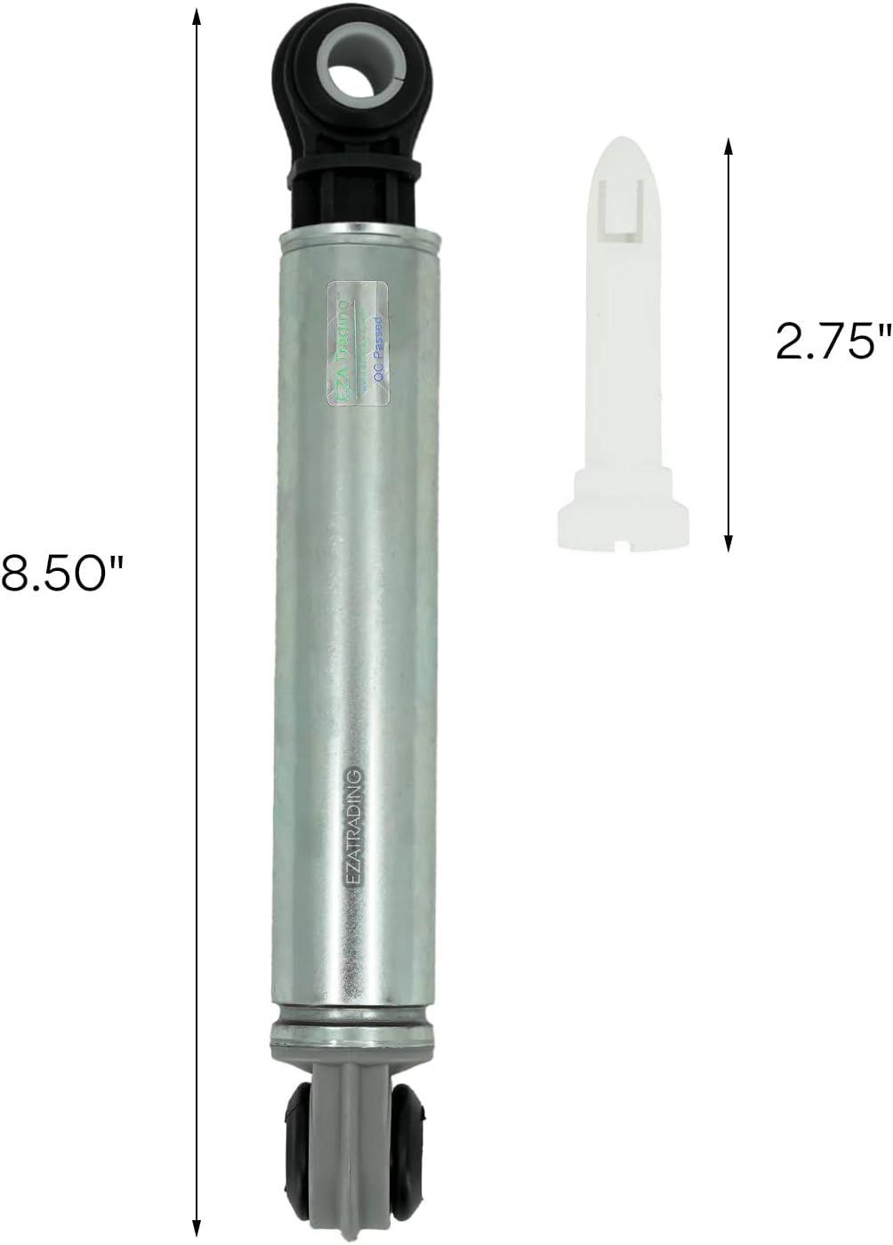 3 Pack Washer Shock Absorber Replacement G851