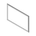 Refrigerator Freezer Door Gasket I2823