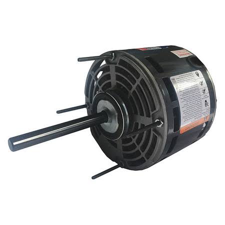 9-3/16" Direct Drive Blower Motor W808662