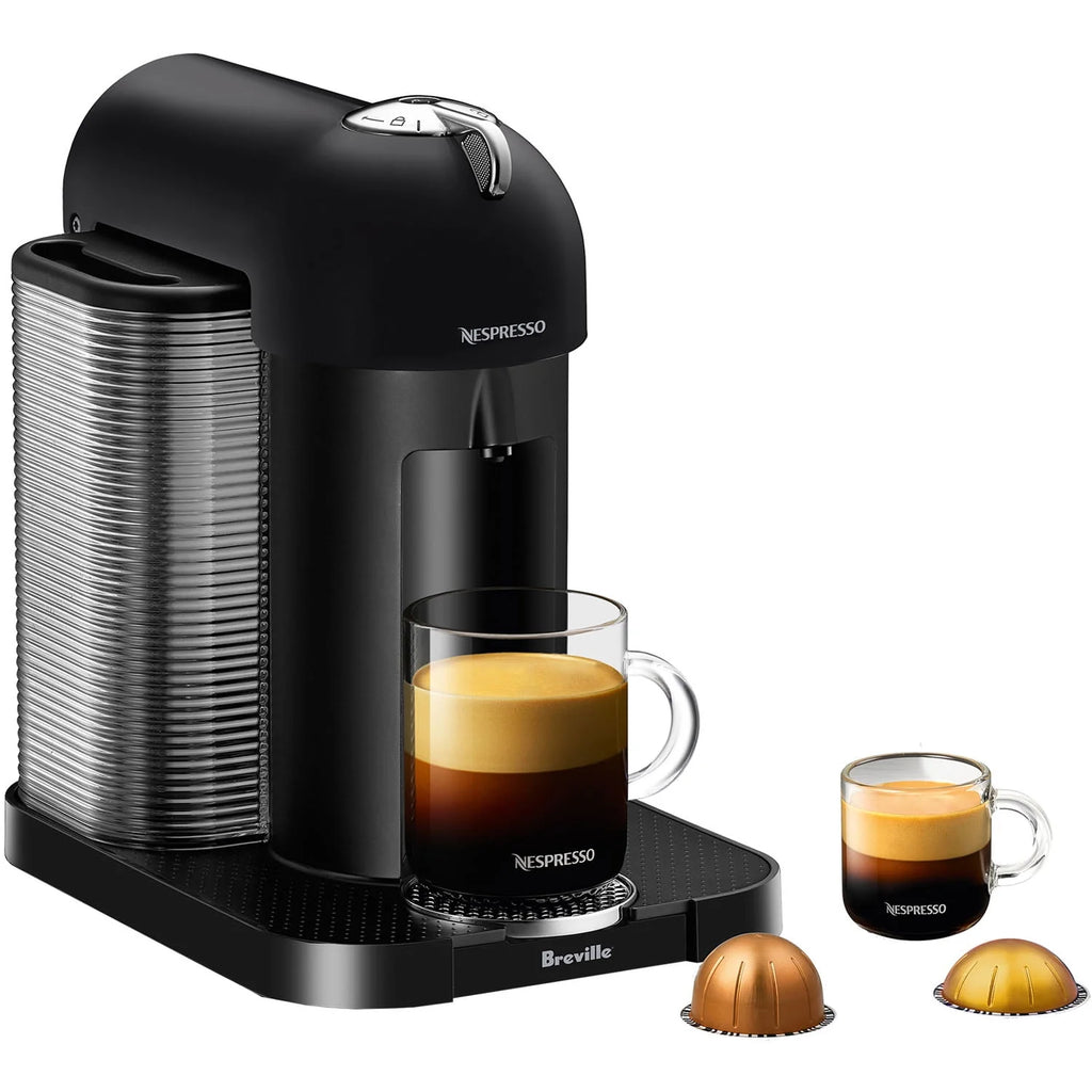 Single-Serve Coffee & Espresso Machine Y2144