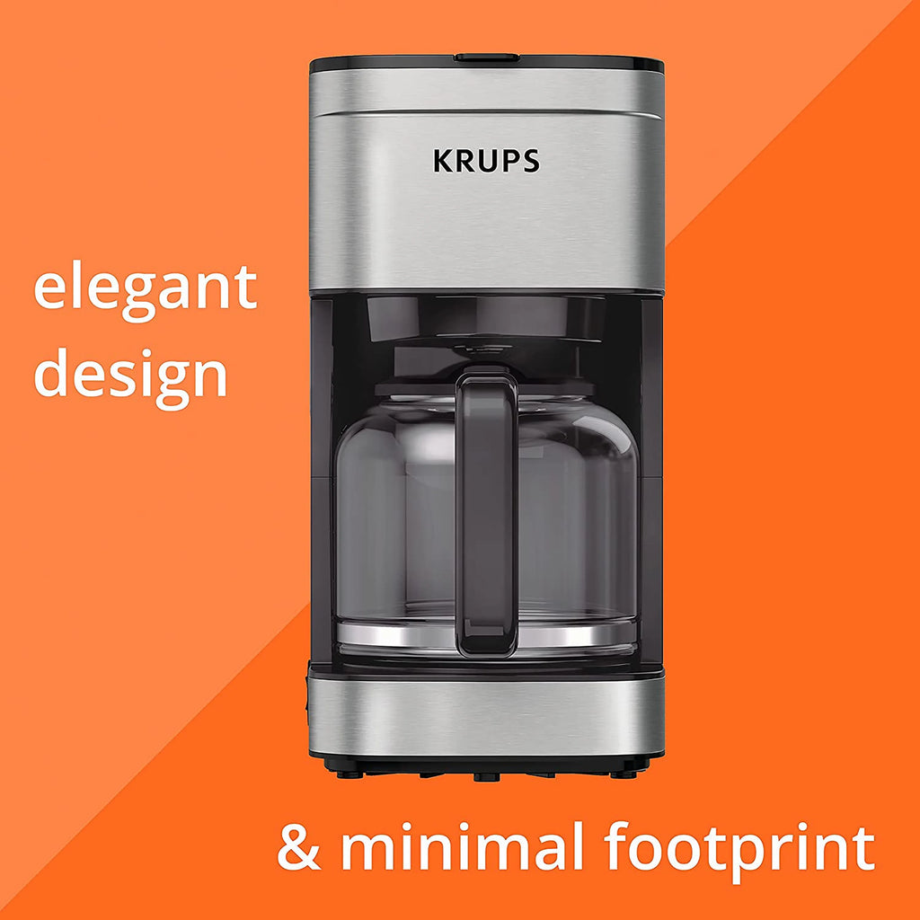 10-Cup Stainless Steel Drip Coffee Maker Z3750