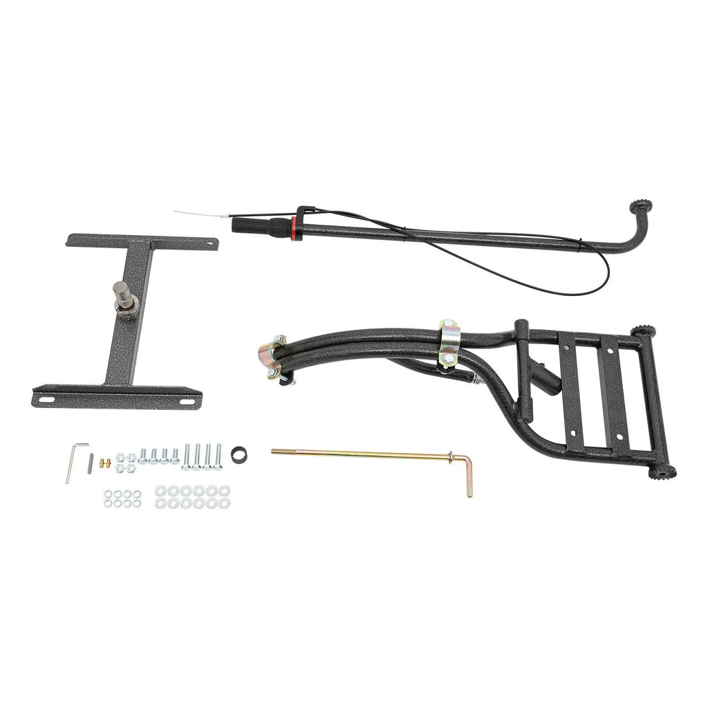 7.5HP Outboard Motor A81768