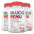 Blood Sugar Balance Capsules 3 Pack J634