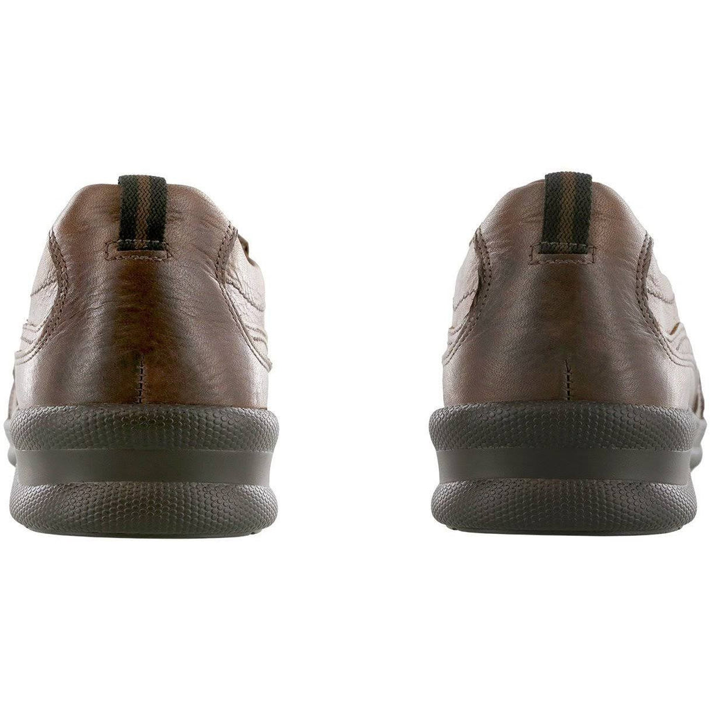 Brown Cruise Shoes U931525