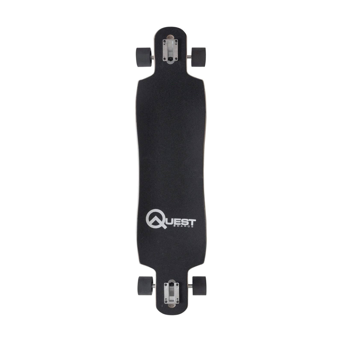 Drop Through Longboard D121