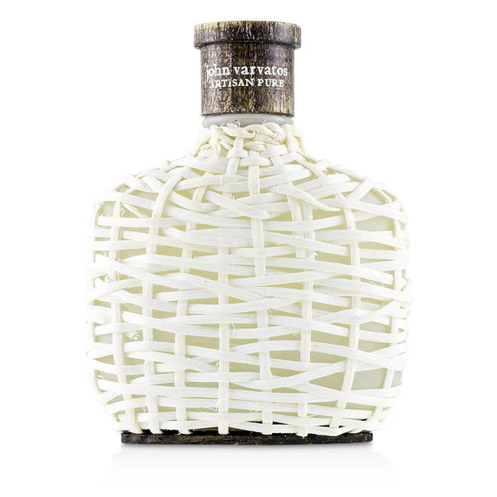 Artisan Pure Eau De Toilette Spray 75ml/2.5oz M713