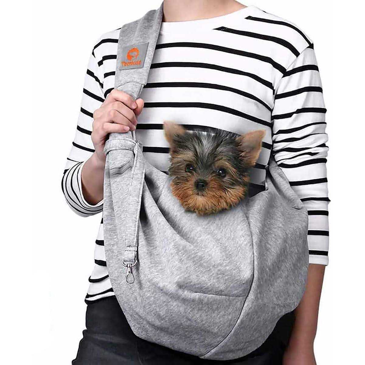 Dog Sling Carrier for Small Dogs S523065