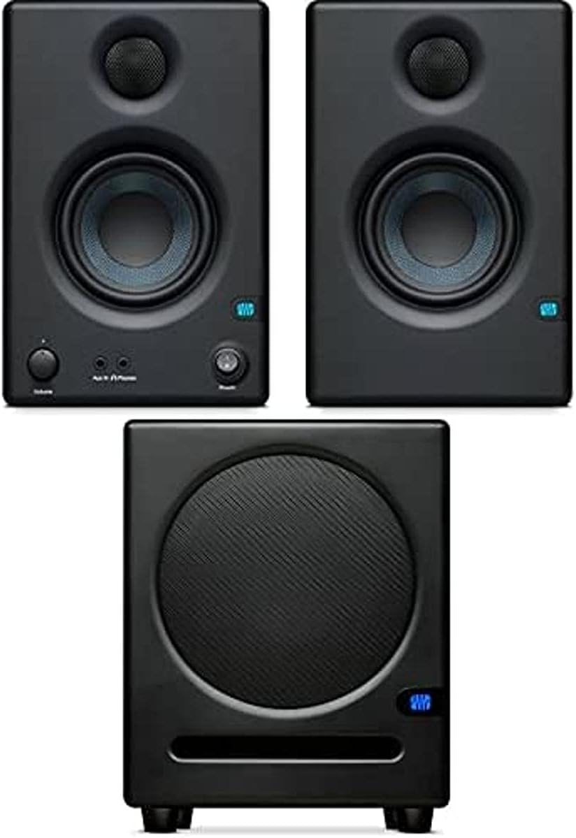 2.1 Speaker System B62394