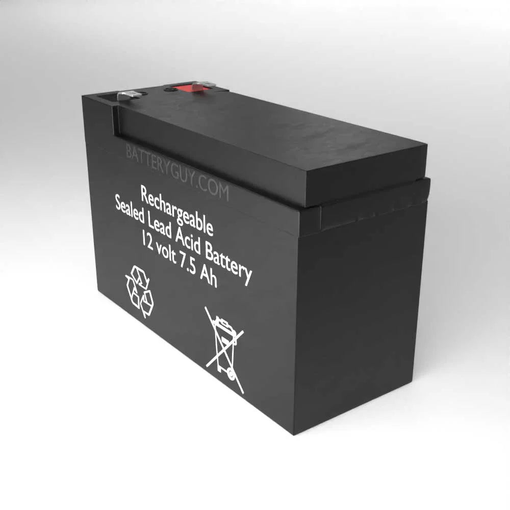 Back-UPS ES 500VA Replacement Battery N786