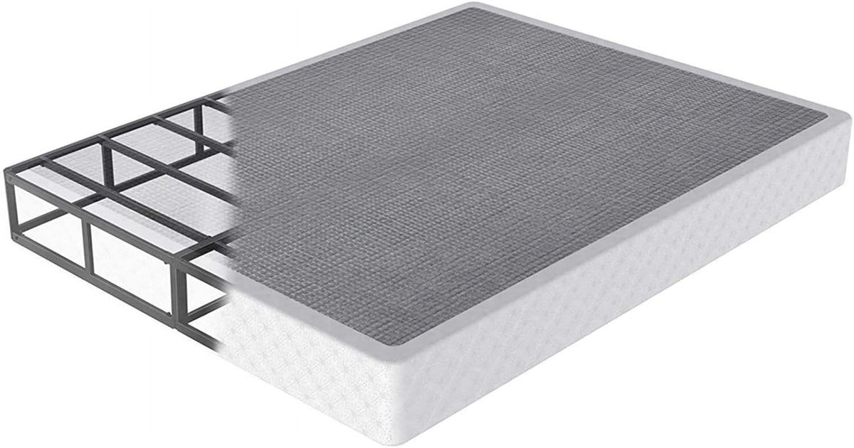 Queen Box Spring Mattress Foundation J982248