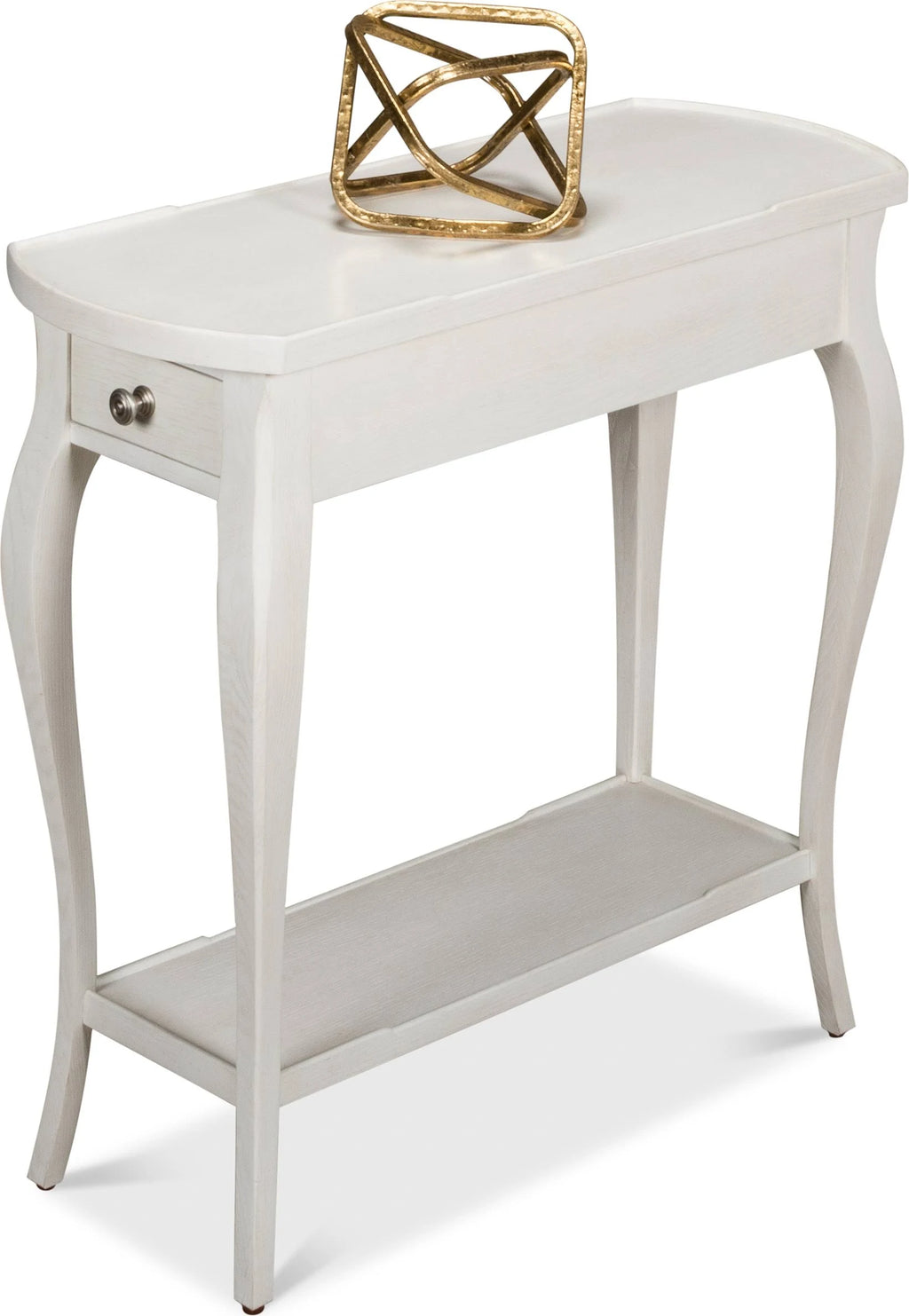 White Side Table D93466
