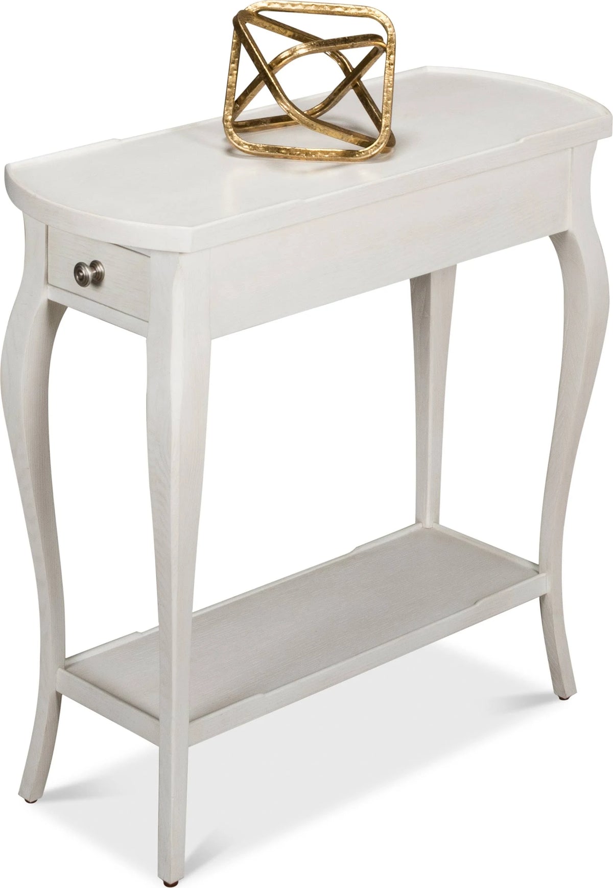 White Side Table D93466