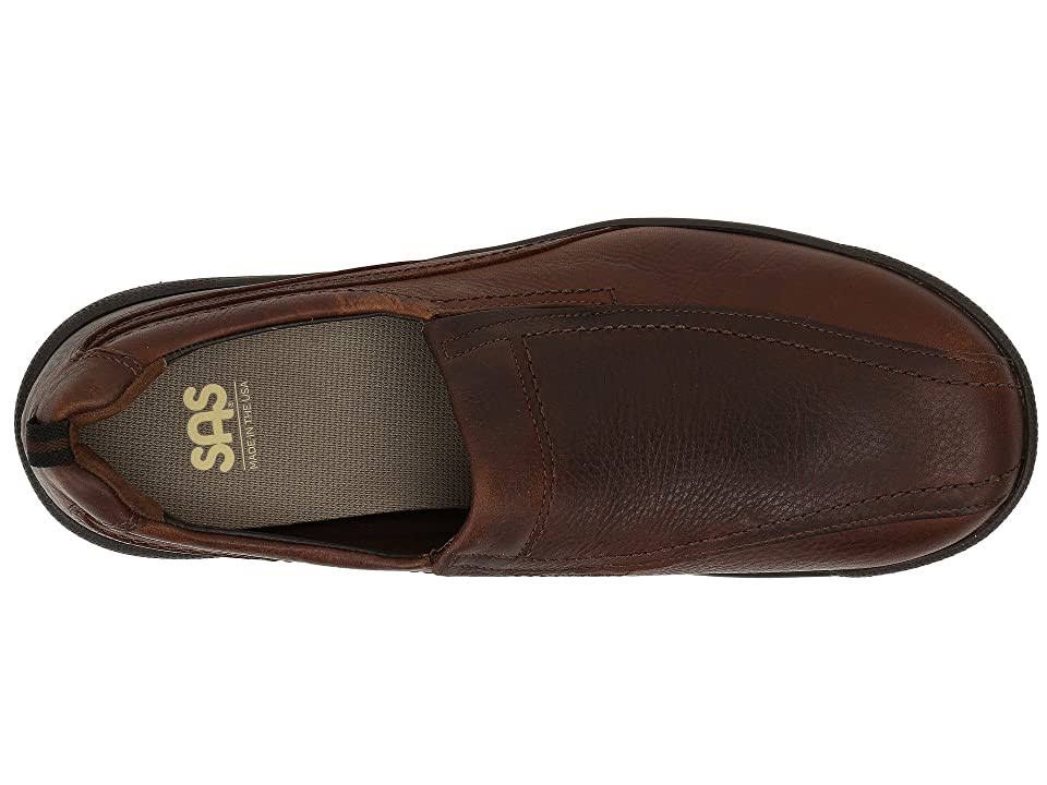 Brown Cruise Shoes U931525