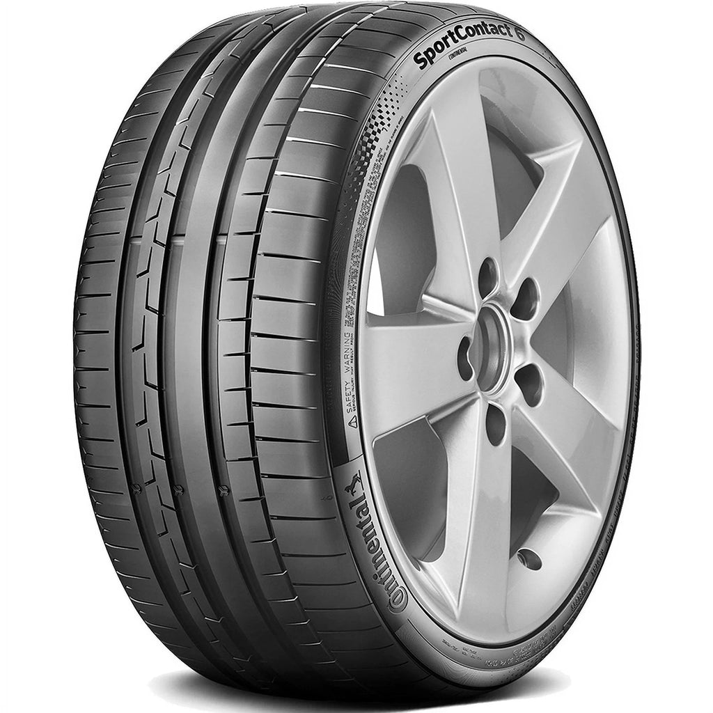 245/30ZR20 90Y XL Summer Passenger Tire I360492