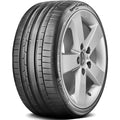 245/30ZR20 90Y XL Summer Passenger Tire I360492