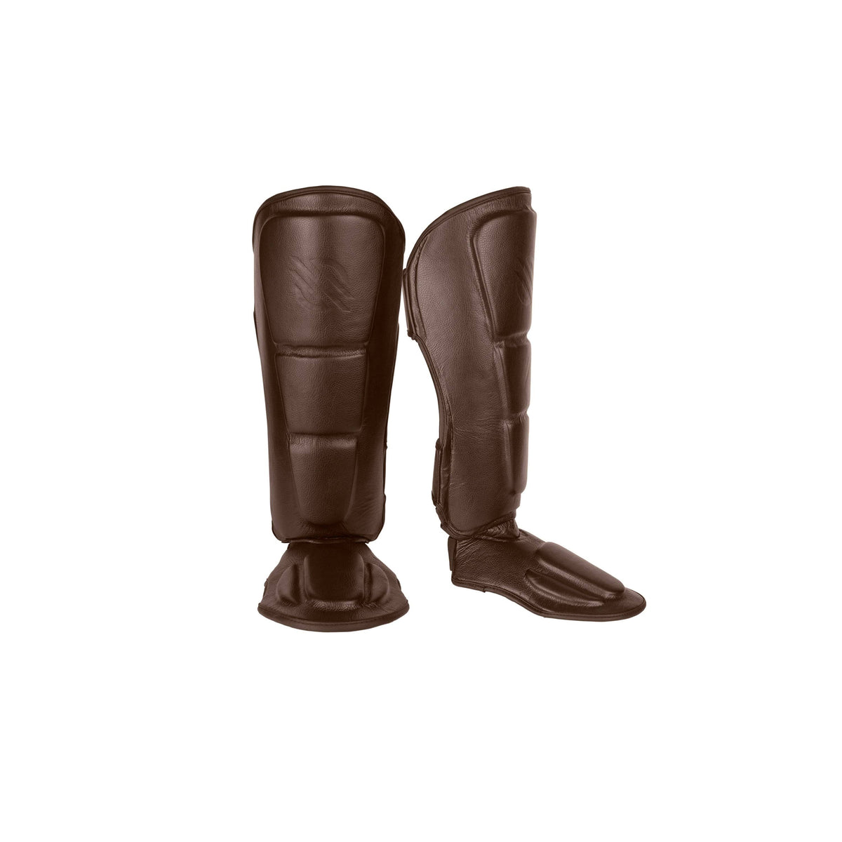 Muay Thai Kickboxing Shin Guards I77461