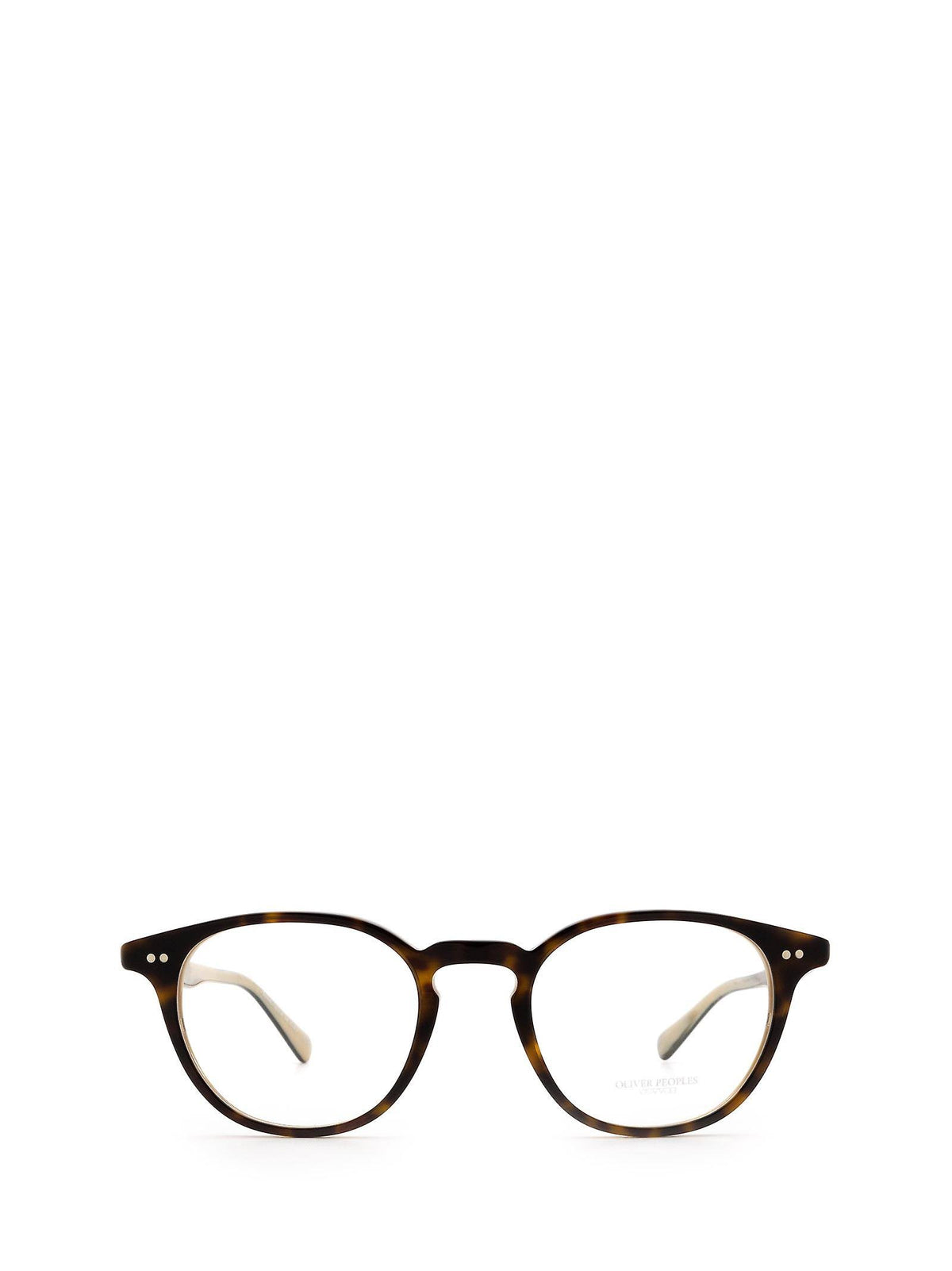 Horn 47mm Glasses U37995