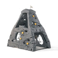 Grey Rock Climbing Wall X940