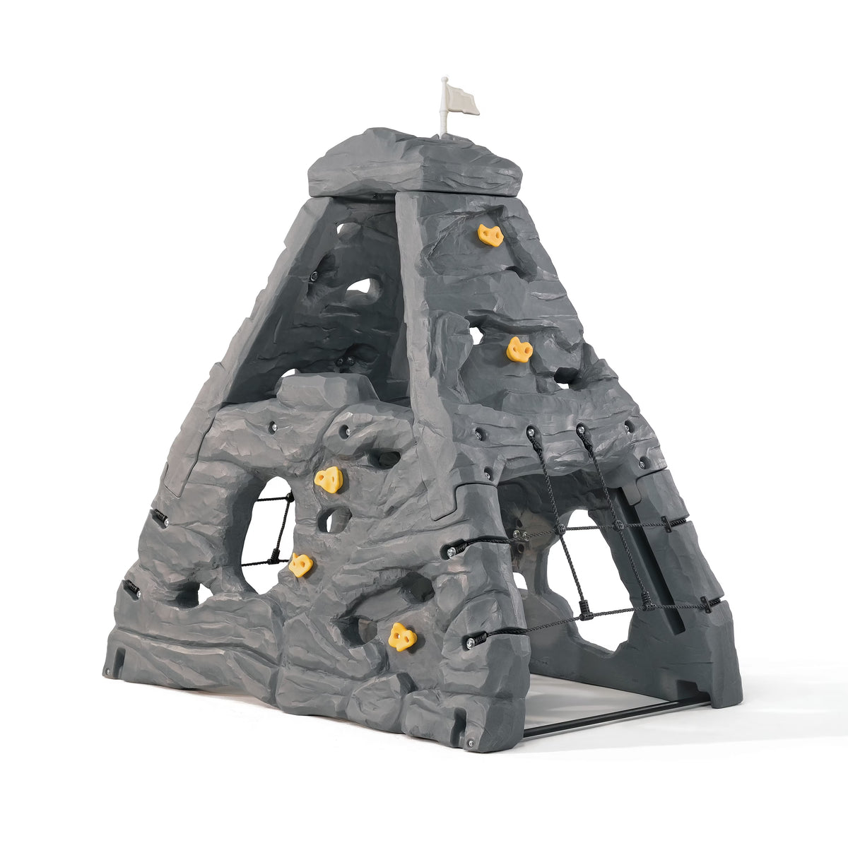 Grey Rock Climbing Wall X940