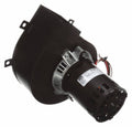 Blower, 7-3/4 in. Overall H, 460VAC P543205
