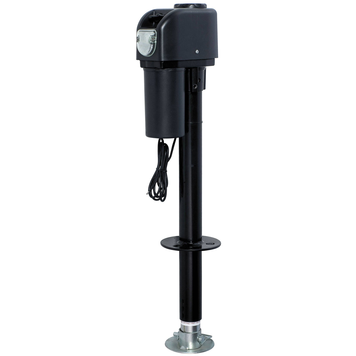 Electric Tongue Jack E226