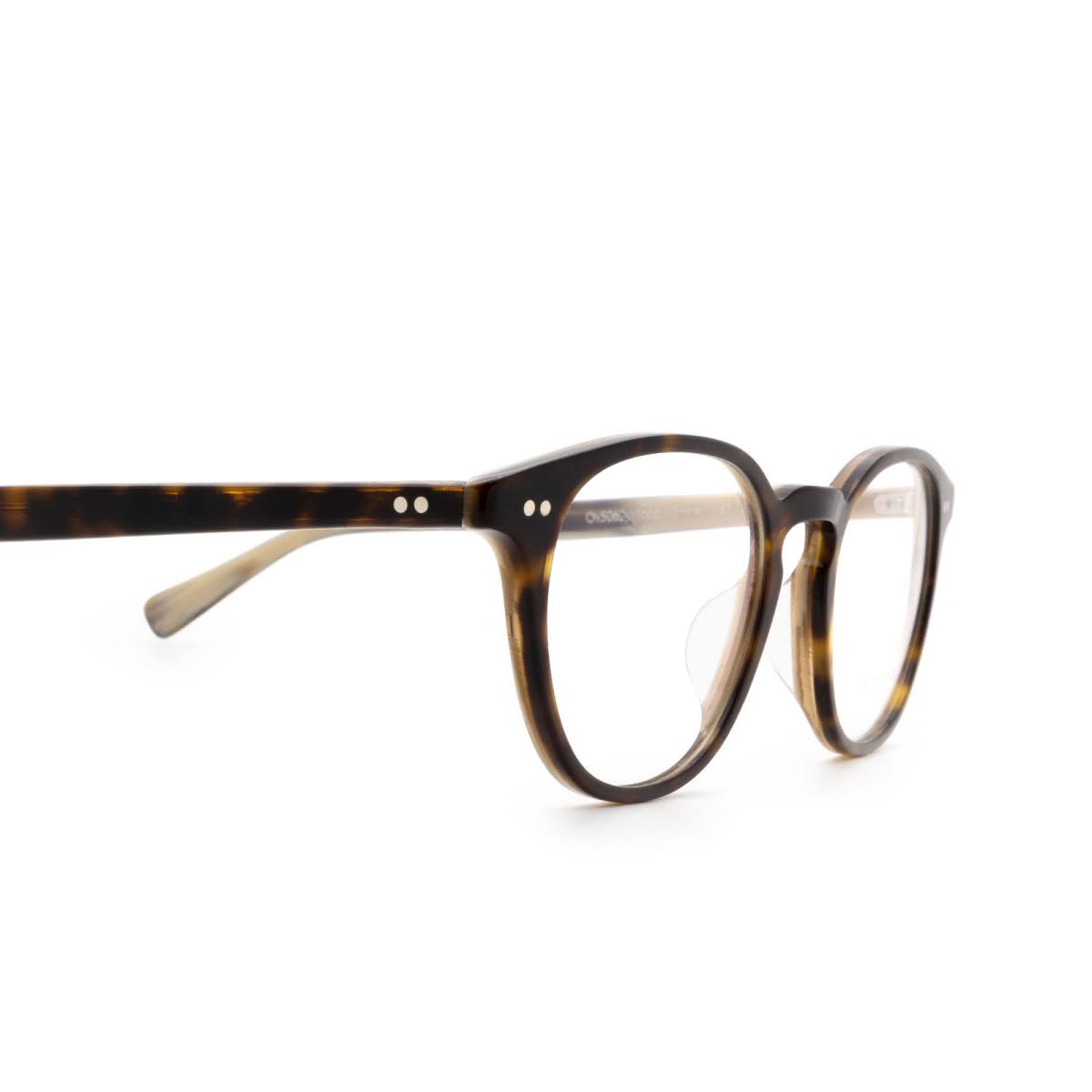 Horn 47mm Glasses U37995