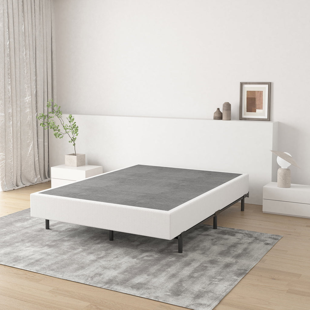 Queen Box Spring Mattress Foundation J982248