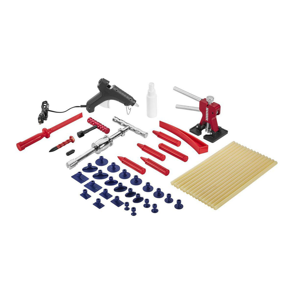 Paintless Dent Repair Kit J4873