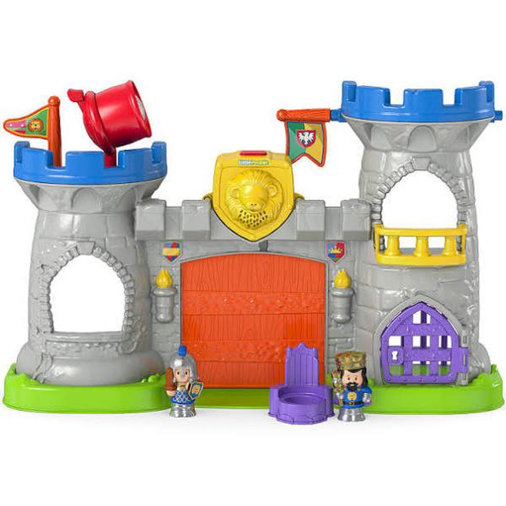 Black Castle Y2155