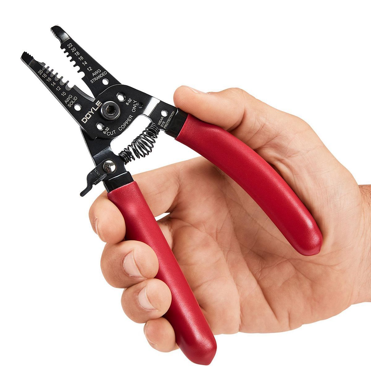 Wire Stripper and Cutter Z328617
