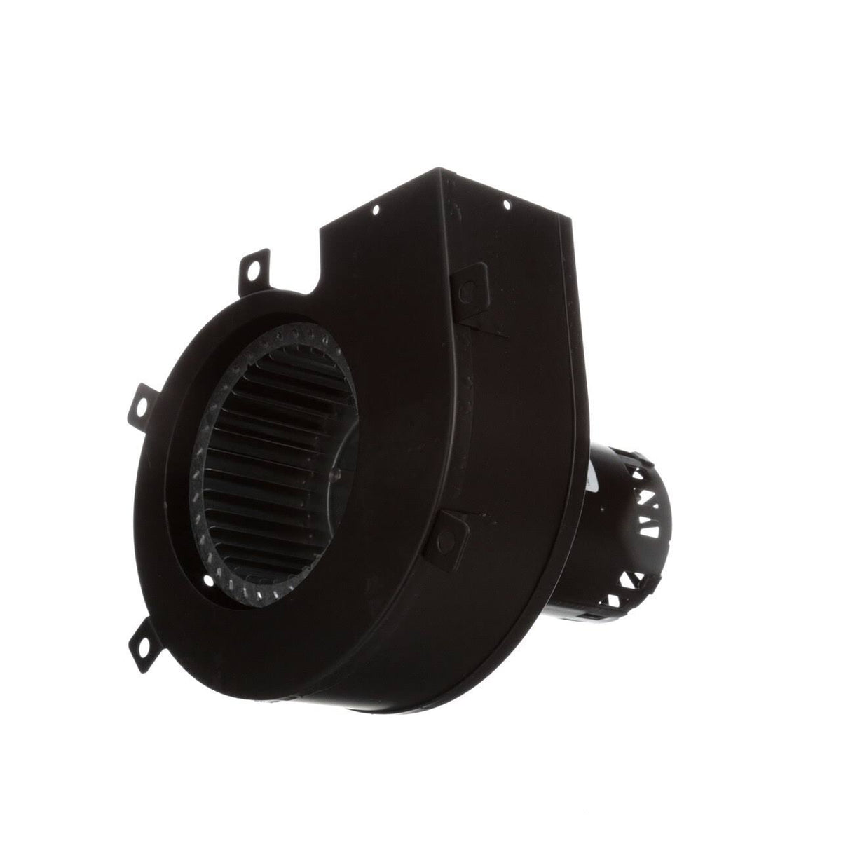 Blower, 7-3/4 in. Overall H, 460VAC P543205
