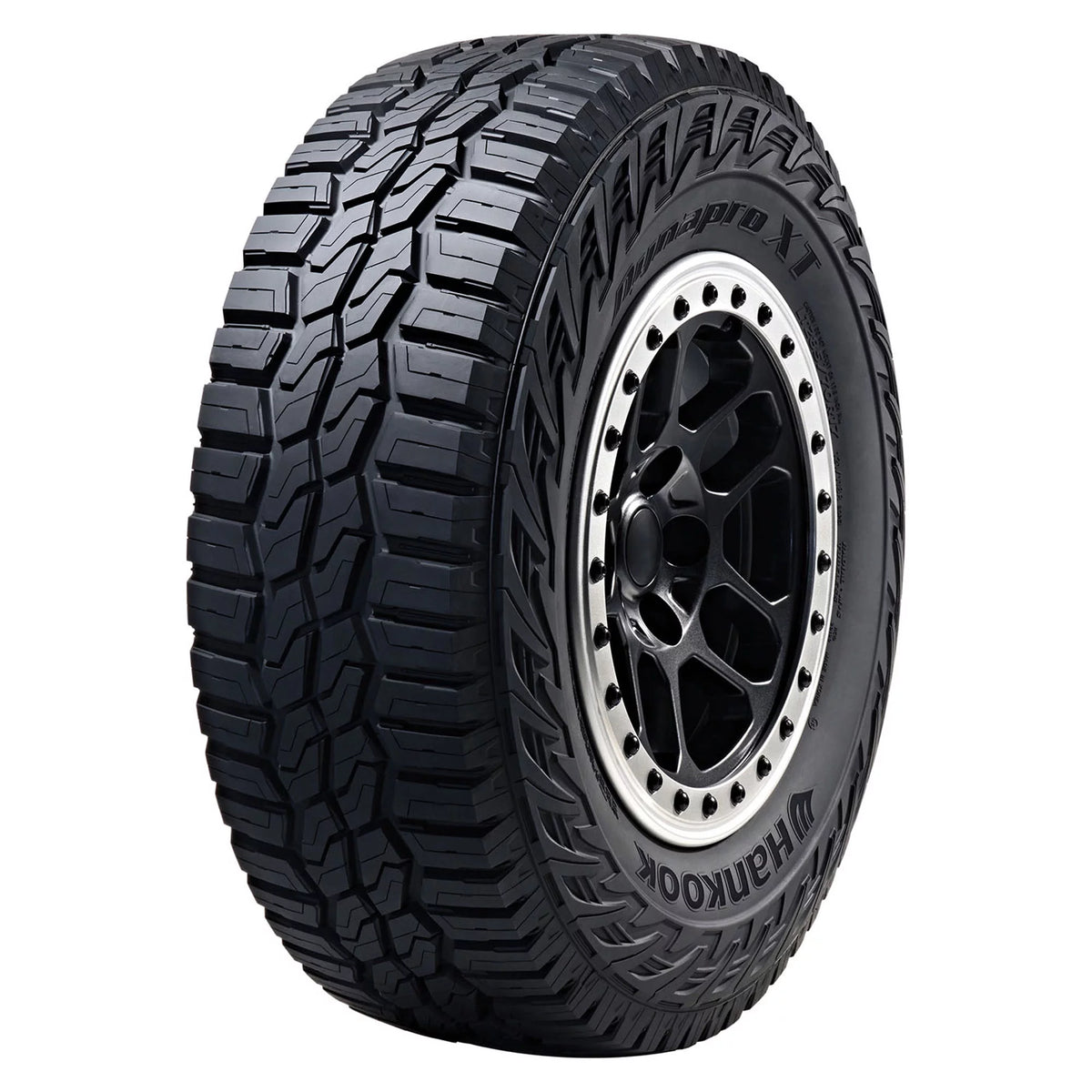All Terrain Light Truck Tire Y8884