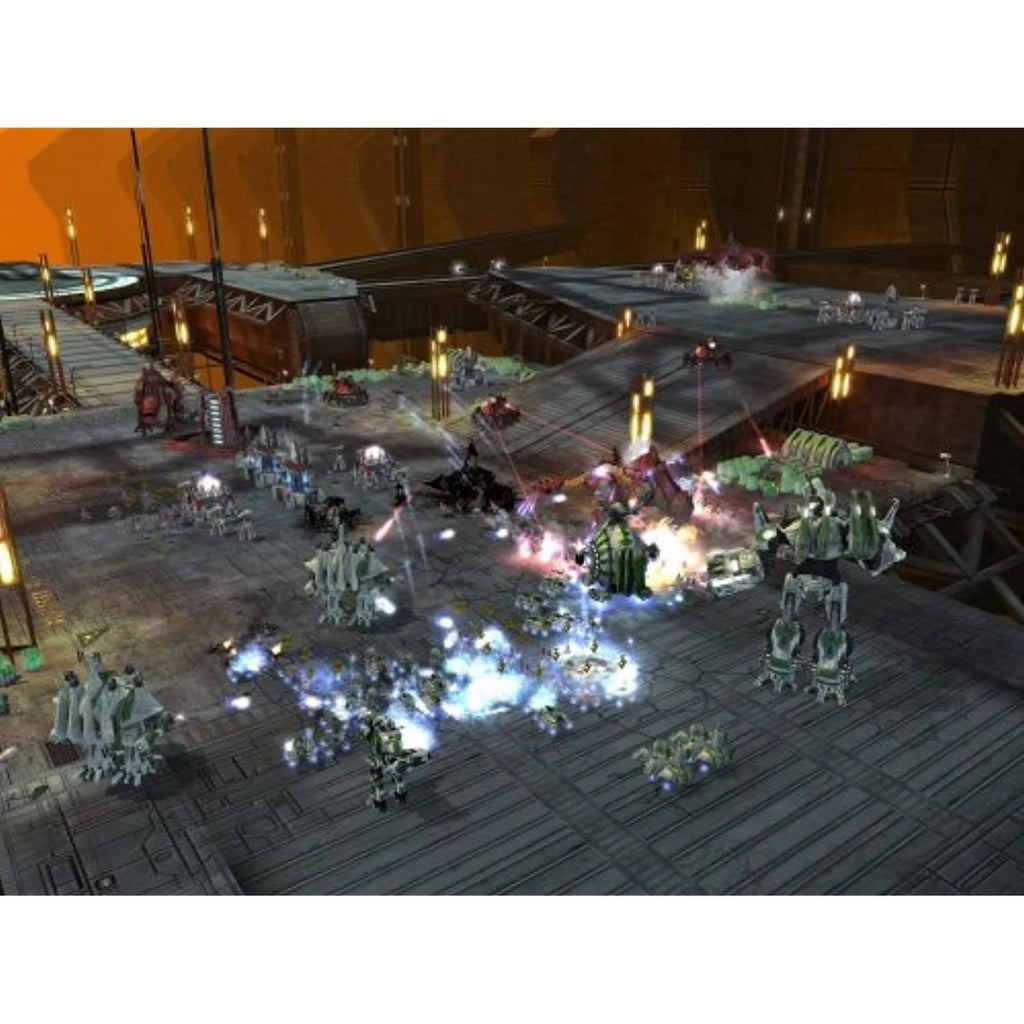 Supreme Commander 2 - Pc B98760