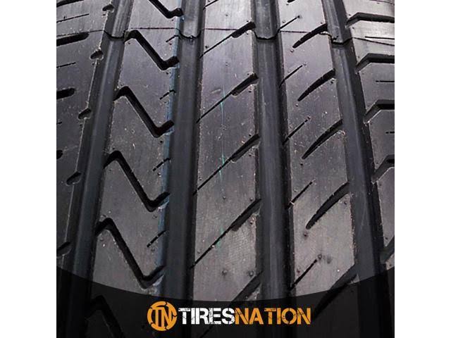 285/40R22 110V XL Tire C7720