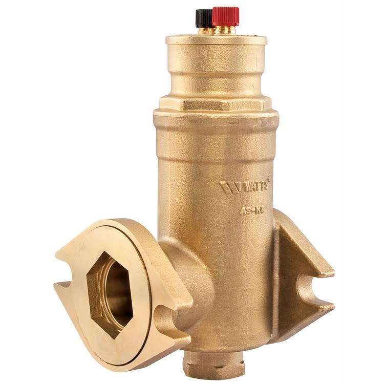 Air Separator W516