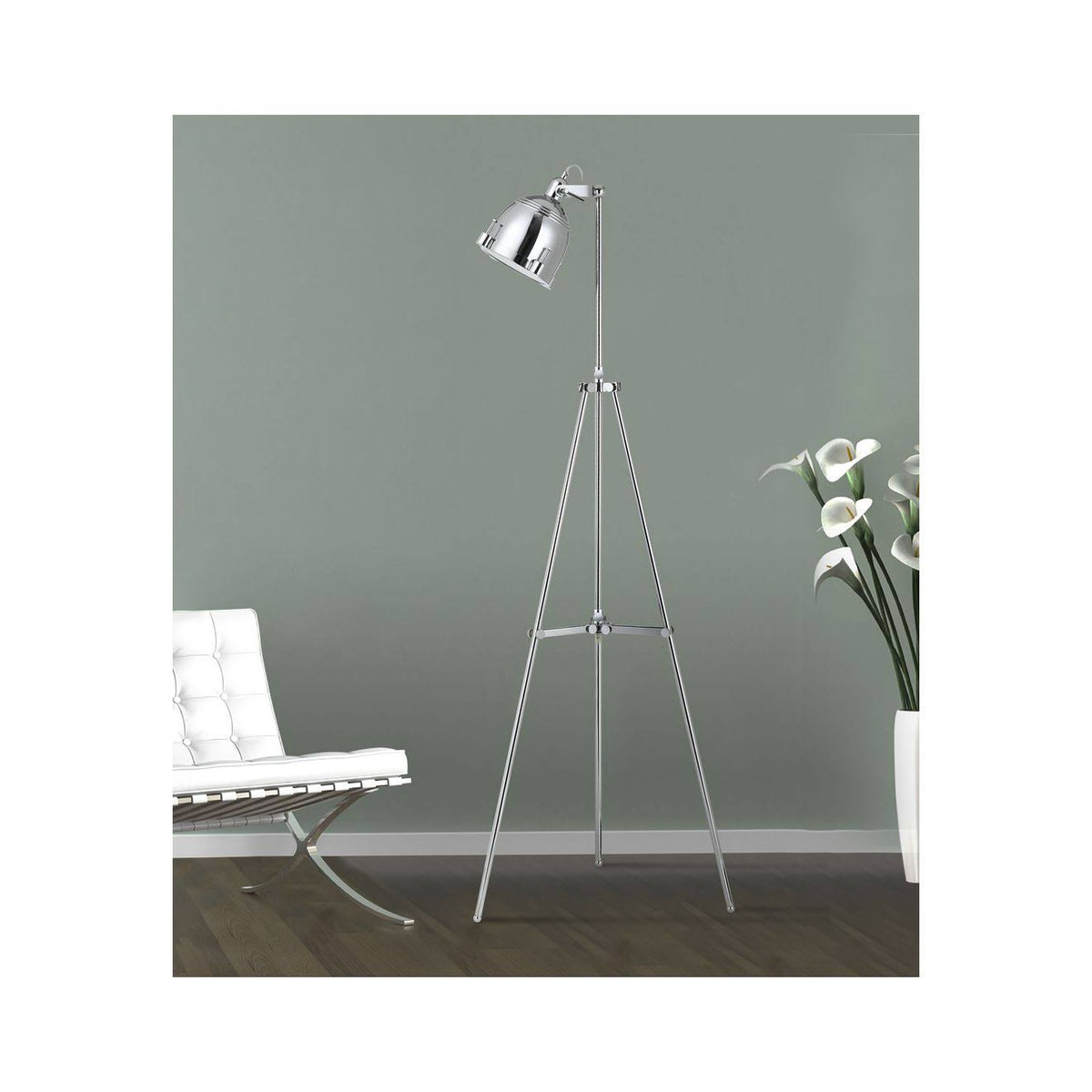 Floor Lamp J662