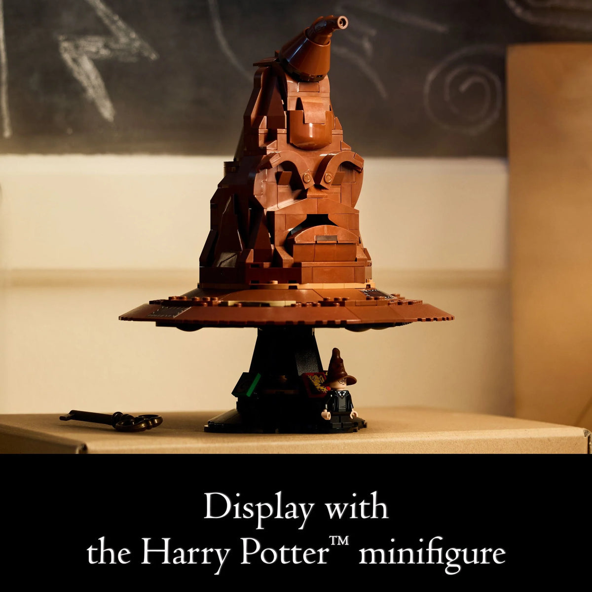 Building Set with 31 Randomized Sounds M101