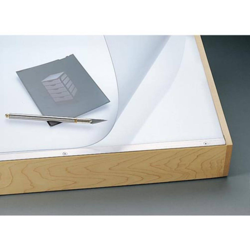 Translucent Board Cover 60x22 Sheet K782035