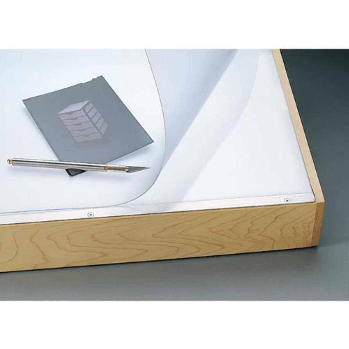 Translucent Board Cover 60x22 Sheet K782035