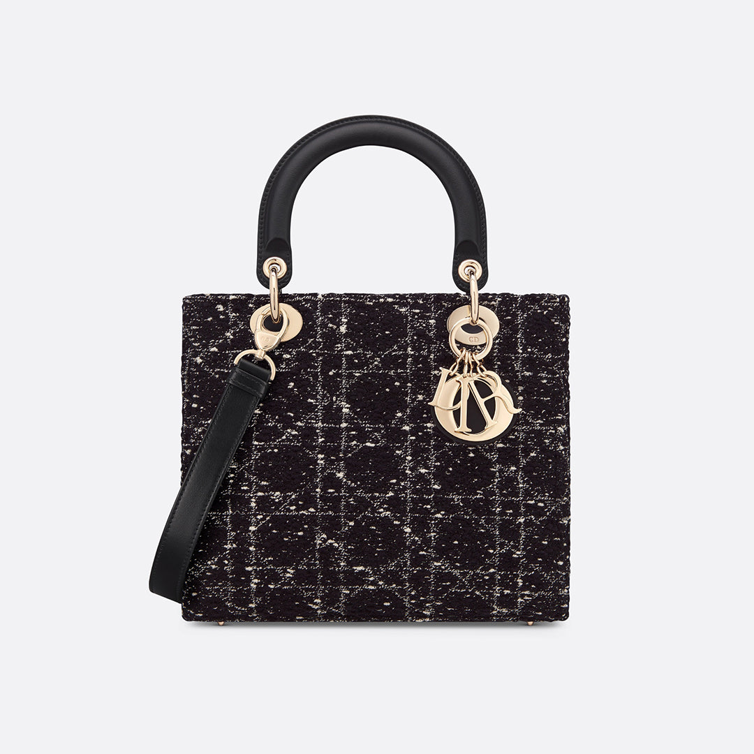 Lady D-Lite Bag O14326