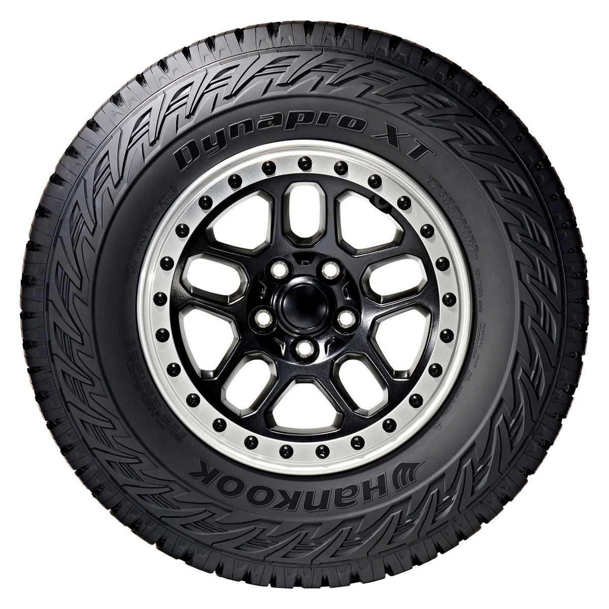 All Terrain Light Truck Tire Y8884