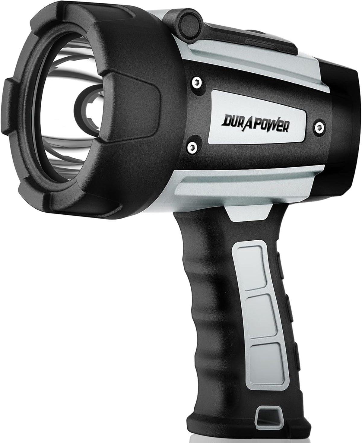 10000 Lumen IP68 Waterproof LED Handheld Spotlight V70179