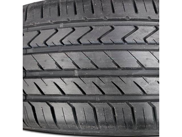 285/40R22 110V XL Tire C7720